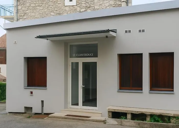 Appartement L'ideal En Charteuse Saint-Pierre-de-Chartreuse