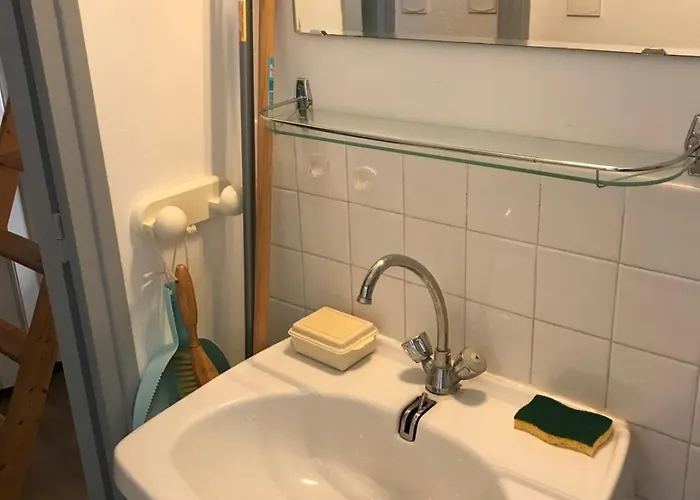 L'ideal En Charteuse Appartement