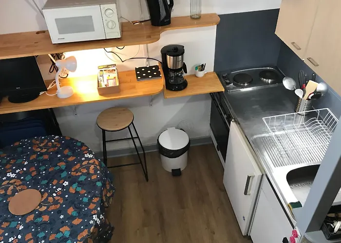 L'ideal En Charteuse Appartement *