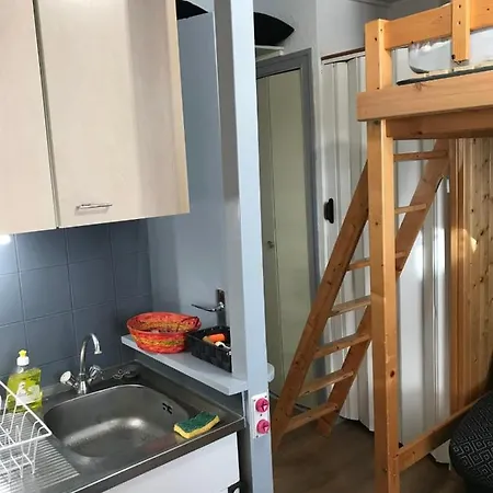 Apartment L'ideal En Charteuse *