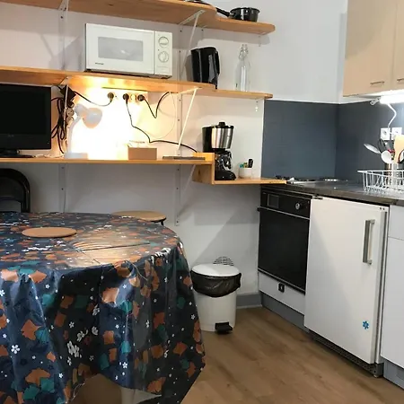 L'ideal En Charteuse Apartment *