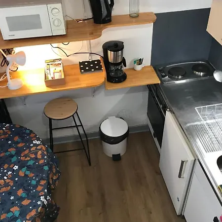 L'ideal En Charteuse Apartment Saint-Pierre-de-Chartreuse